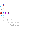 Texture for BendingFlaming