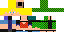 Texture for tarantula