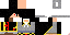 Texture for rogue cheney