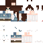 Texture for birdy overalls