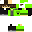 Texture for kevin gaming