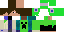 Texture for magno