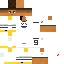 Texture for MbappeMadrid