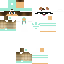 Texture for moshi pro