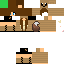 Texture for EeveeGirl ^w^