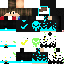 Texture for  Bence_gaming