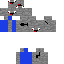 Texture for alpi
