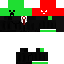 Texture for DarthVaderrCC