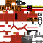 Texture for bad Alias El tiger juega with mask