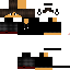 Texture for steve