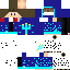Texture for TrainH Riptide
