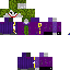 Texture for DIV.R Joker