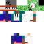 Texture for steve