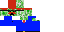 Texture for Suited Creeper