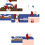 Texture for ハロウィンのゆきえなちゃん　めいど