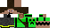 Texture for cool guy