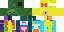 Texture for happy