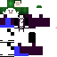 Texture for joker