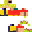 Texture for Steve loiro