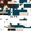 Texture for PatowTM C4D