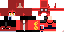 Texture for LuviKunG Red Edition