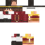 Texture for nutcracker1804