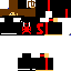 Texture for Mr.Spider