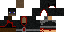 Texture for michocolate