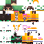 Texture for Man Killjoy