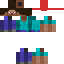 Texture for Thor