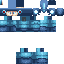 Texture for Megaman