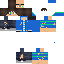 Texture for бомж васёк ок