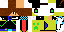 Texture for mannyvee