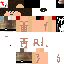 Texture for rodritec