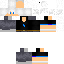 Texture for RoboticNinja with pants
