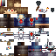 Texture for Redstone Cyborg