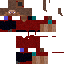 Texture for Steve Goya