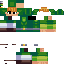 Texture for Bazalla Dave