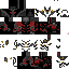 Texture for Mr.Daedric