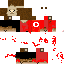 Texture for lama