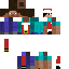 Texture for djninjaTUDOR