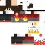 Texture for FireBoy