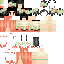 Texture for Spring Fancy Dress