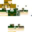 Texture for Magic Knight Fuu