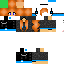 Texture for GingerD