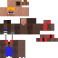 Texture for ALDEANO PRO
