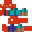 Texture for THE Flash