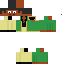 Texture for Apu