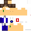 Texture for My skin debug