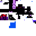 Texture for stygian dragon